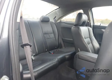 2007 Honda Accord 2.4 Ex z USA, uszkodzony, nr VIN 1HGCM72667A005950